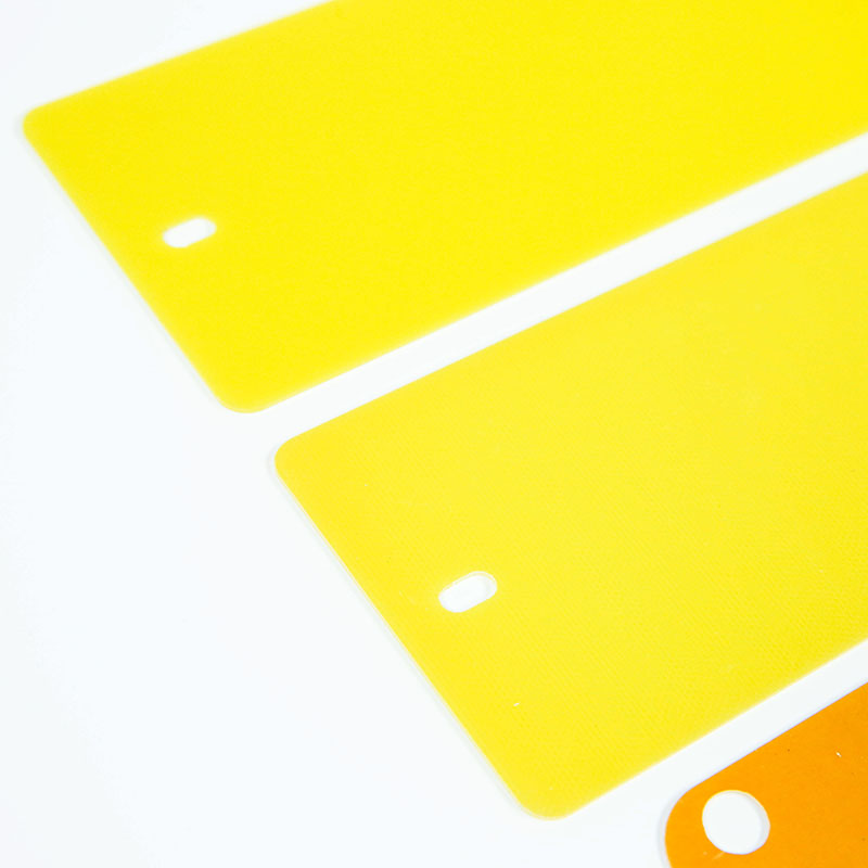 Electrical Insulation Materials G10 sheet FR4 fiberglass epoxy board