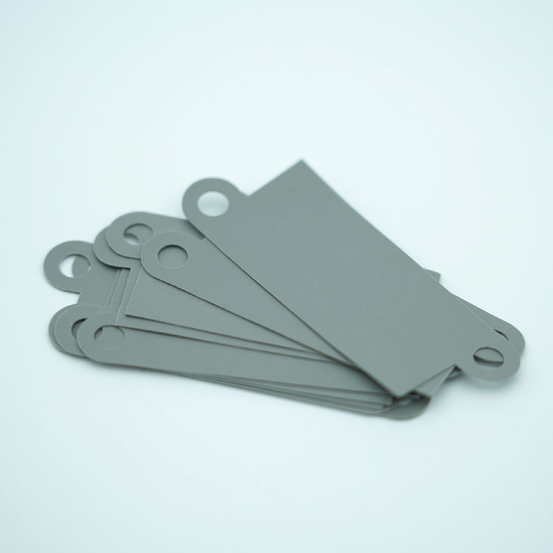 Custom Die Cut Closed Cell Black Adhesive Rubber Silicone Neoprene CR EPDM Foam PORON Gasket