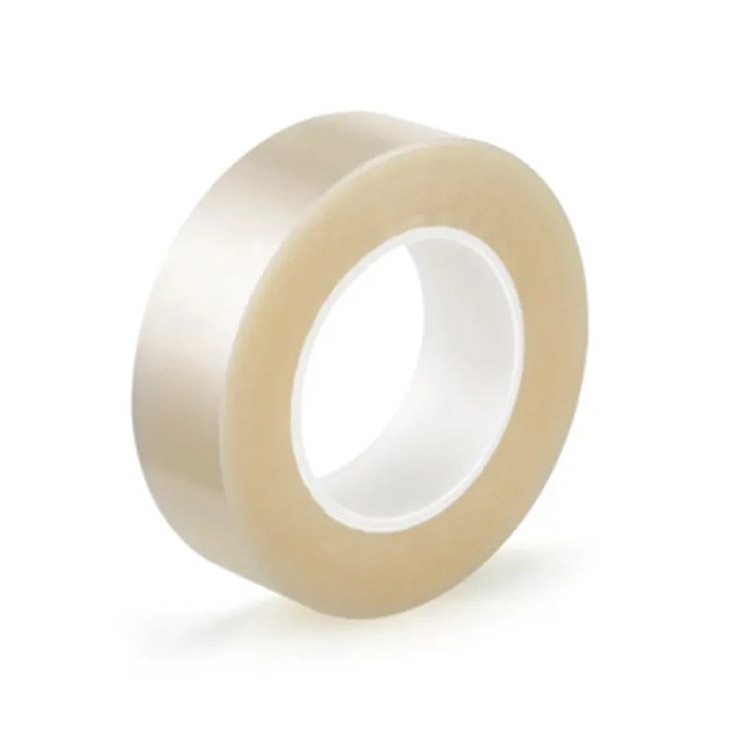 Low Adhesion Thermal Expansion Tape for Fixing Between Lithium Battery Cell And Shell