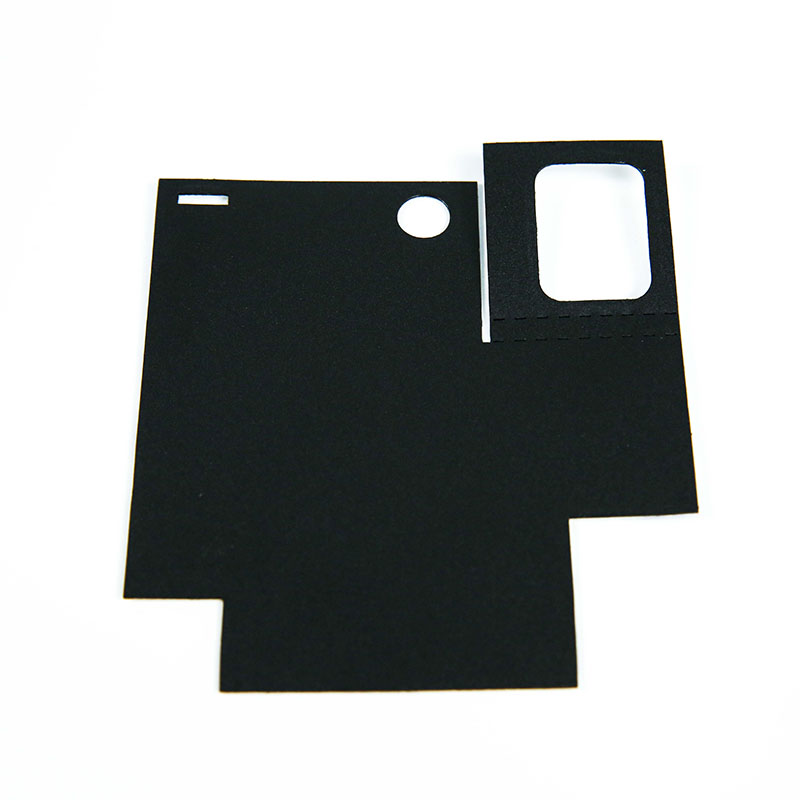 China Manufacturer Formex Insulation Paper for Automobile Cell Accessories Module Insulation And Protection with High Quality
