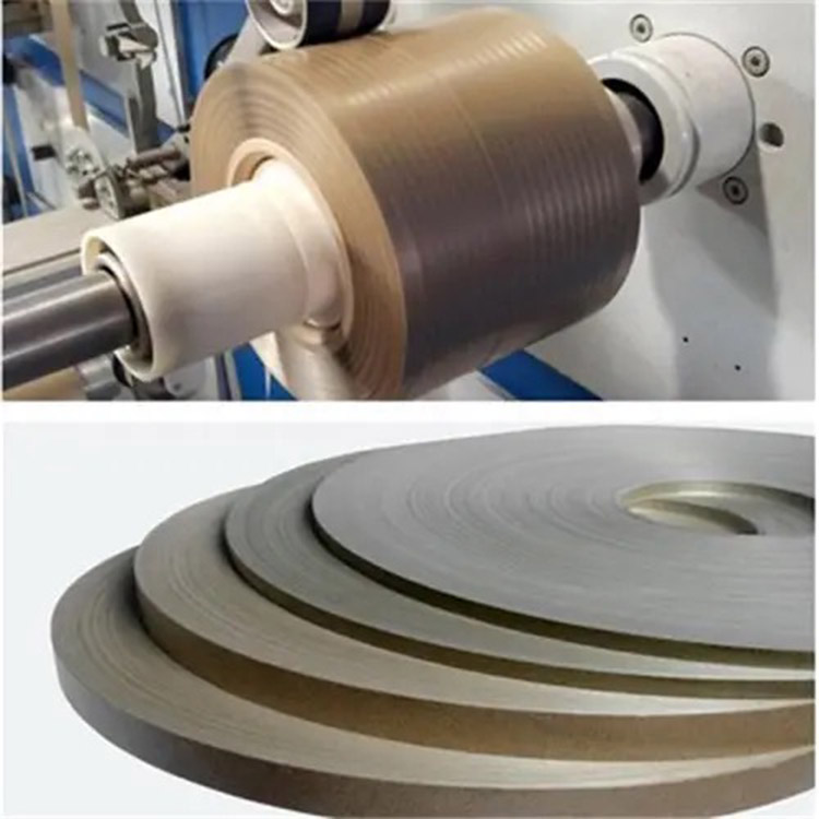 Hot Sale Insulating F High Temperature Cable Materials Electrical Insulation Mica Tape Fiberglass Epoxy Glass Tape for Motors