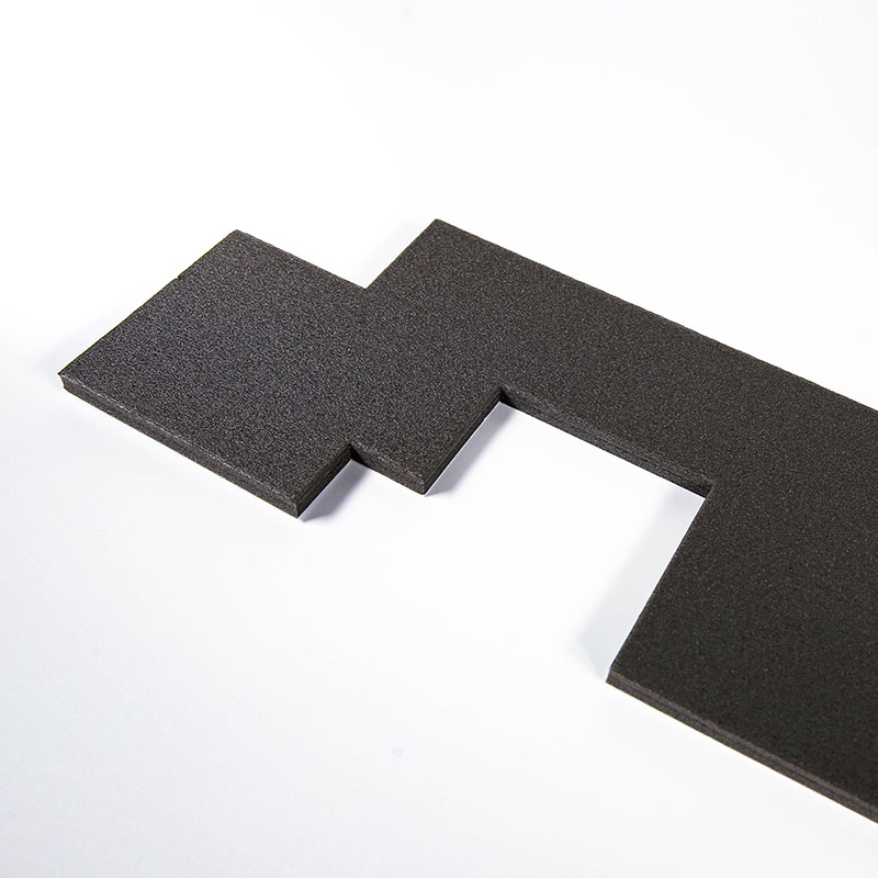 Wholesale High Density Flame Retardant ESD Antistatic EPDM Foam for Industry