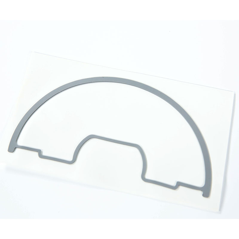 Wholesale White Translucent Mylar PET Film Used For High Voltage Insulating Gasket