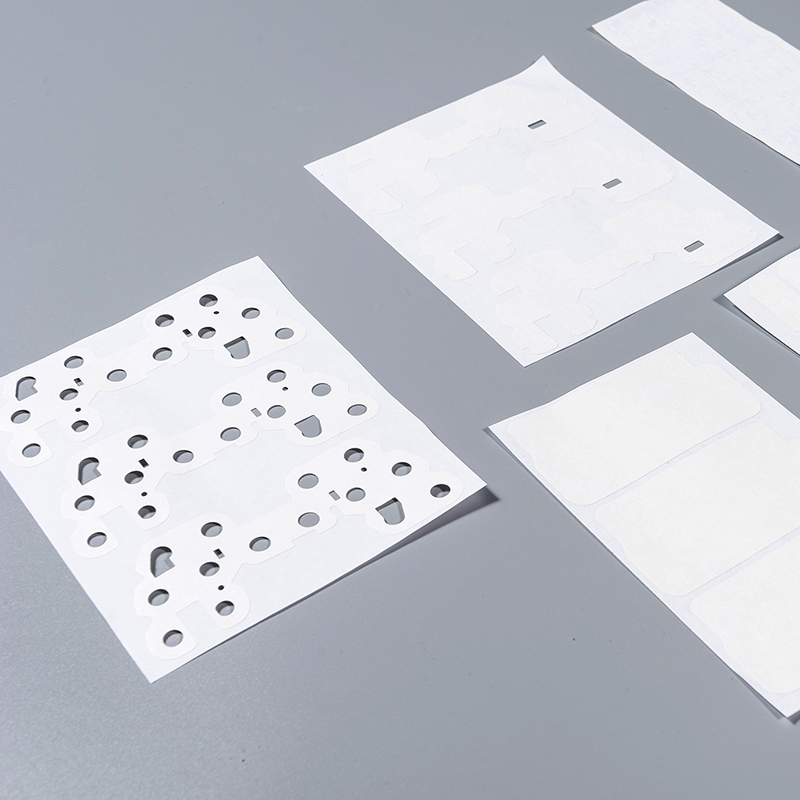 Electrical winding nmn nomex aramid paper nomex t410 insulating paper polyester film composite nmn paper 6640