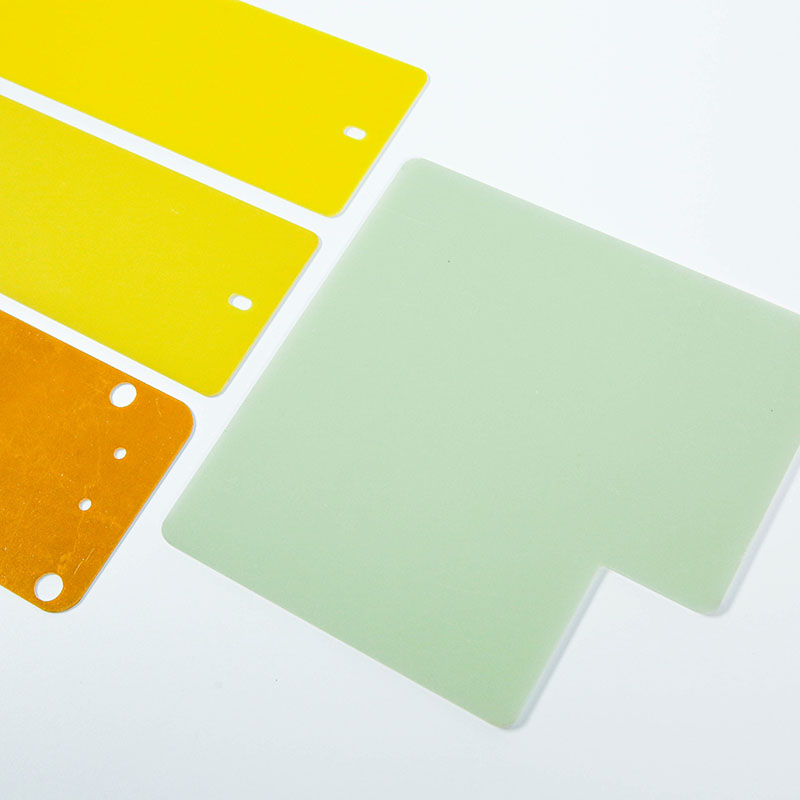 Electrical Insulation Materials G10 sheet FR4 fiberglass epoxy board