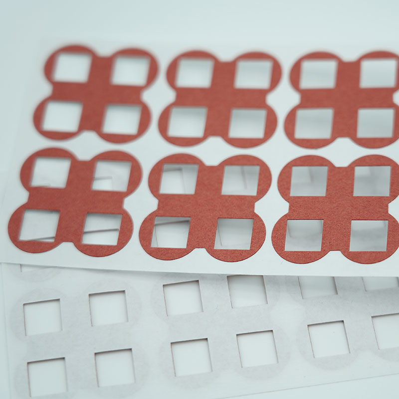 Wholesale Cheap Price insulation vulcanized fiber sheet 15mm vulcanized fibre sheet red vulcanized fibre sheet
