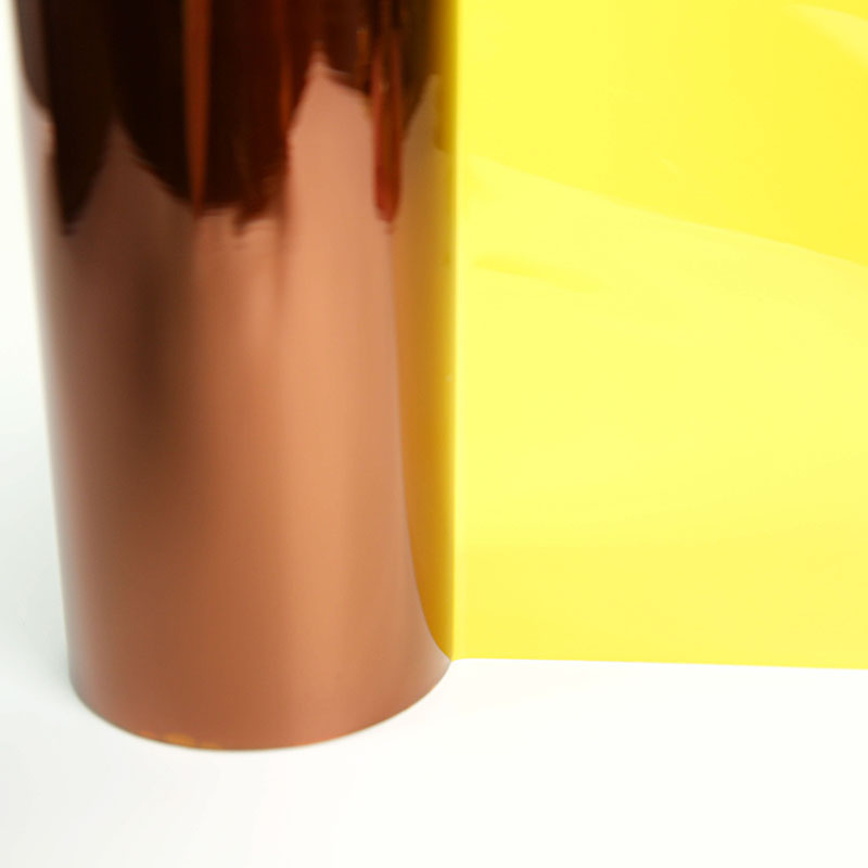 Global Original Sources Insulation Kaptons Polyimide Film Prices Kaptons Film Wholesale Polyimide Film