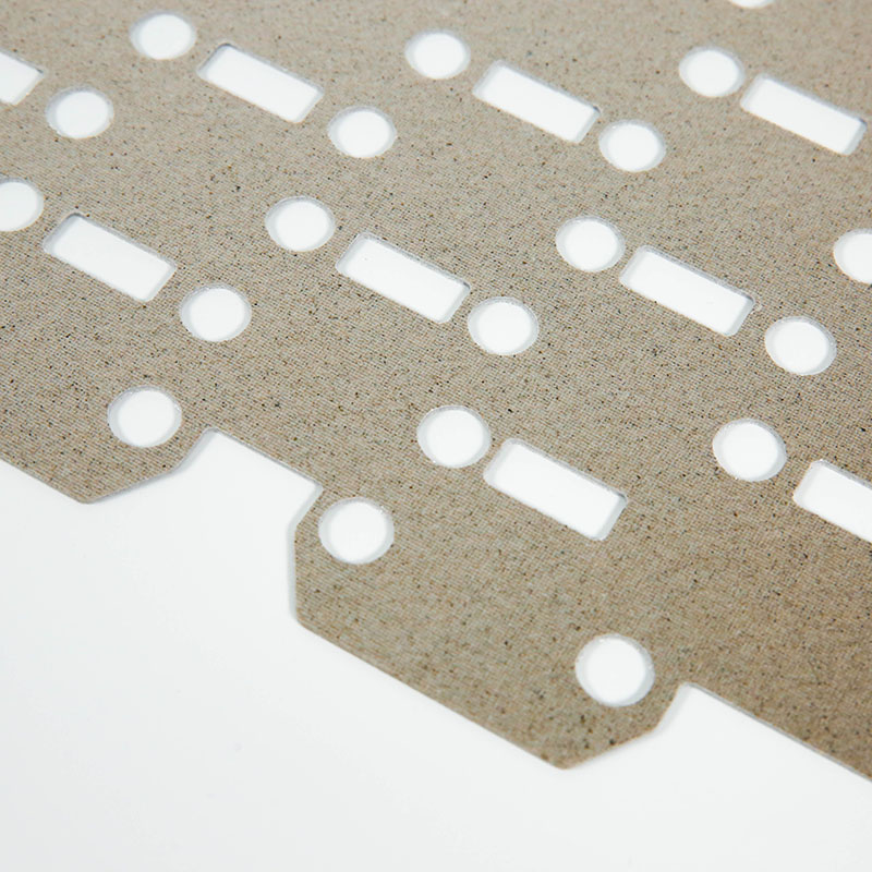 Mica Sheet High F grade 5140-1 Temperature Resistance Full Flexible Muscovite Mica Sheet resistant insulating mica board