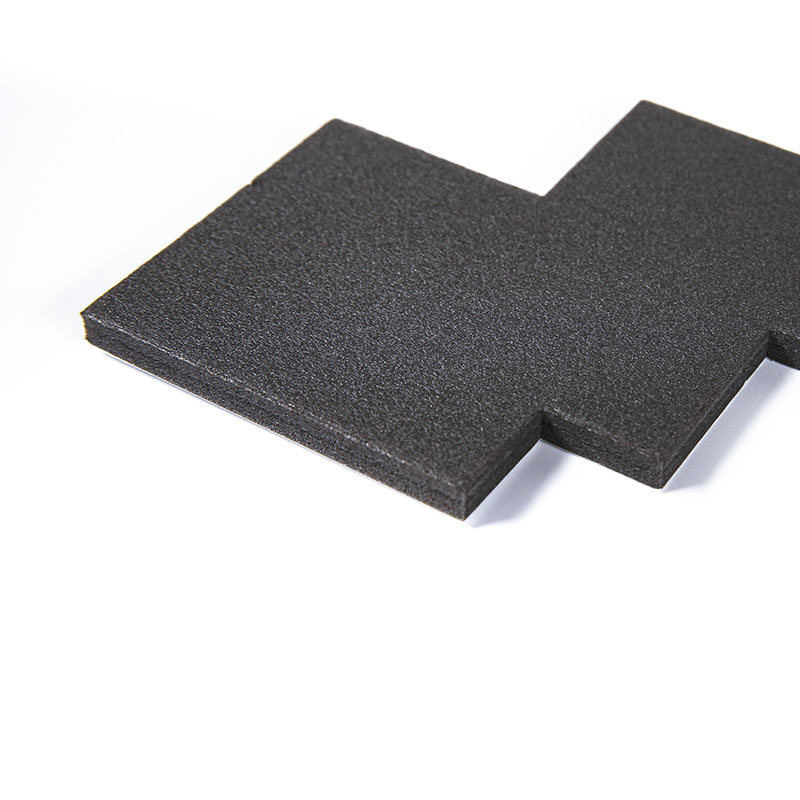 Wholesale High Density Flame Retardant ESD Antistatic EPDM Foam for Industry