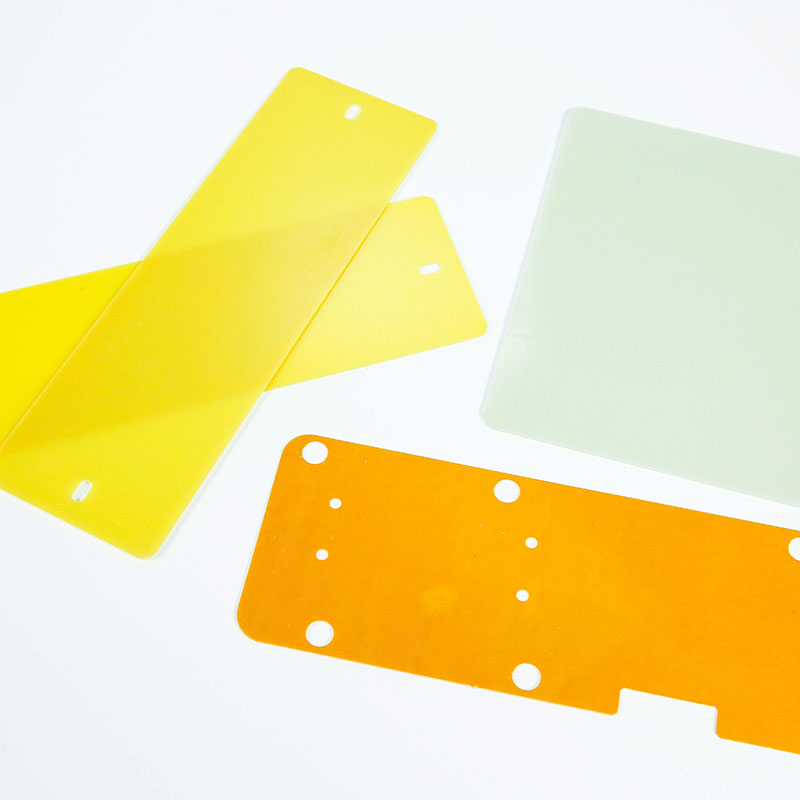 Electrical Insulation Materials G10 sheet FR4 fiberglass epoxy board