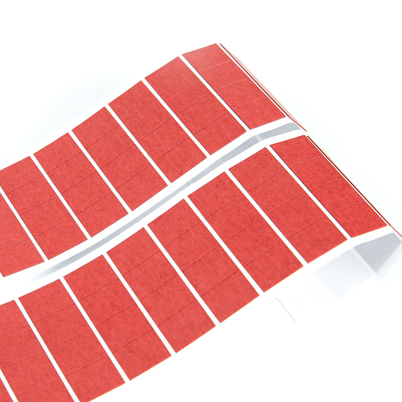 Vulcanized Fiber Sheet Red Vulcanzied Fibre Paper Red Electrical Insulation Vulcanized Fiber Board