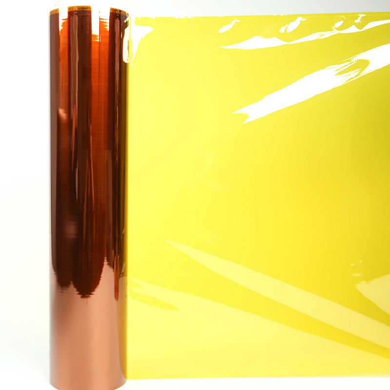 Global Original Sources Insulation Kaptons Polyimide Film Prices Kaptons Film Wholesale Polyimide Film