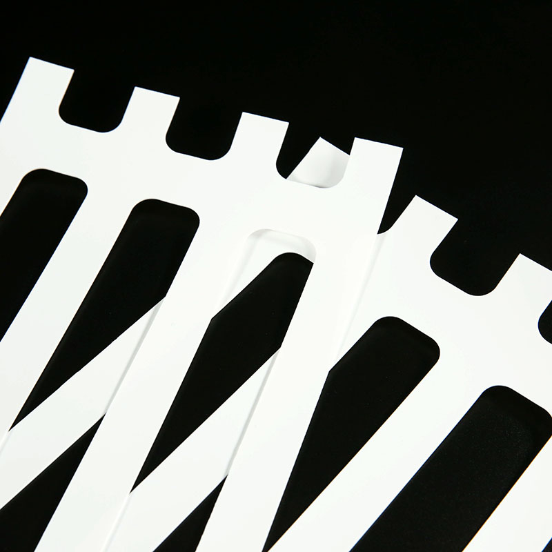 Hot Sale Die Cutting Pc Pp Pvc Pet Insulating Material Flame Retardant Fire Prevention Battery Insulation Mylar Sheet