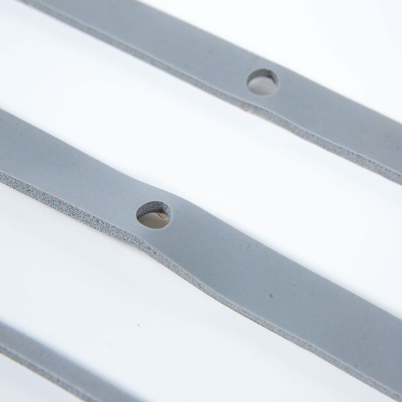 Power Module Sealing Gasket for Cell Insulation Protection Heat Conduction And Dissipation