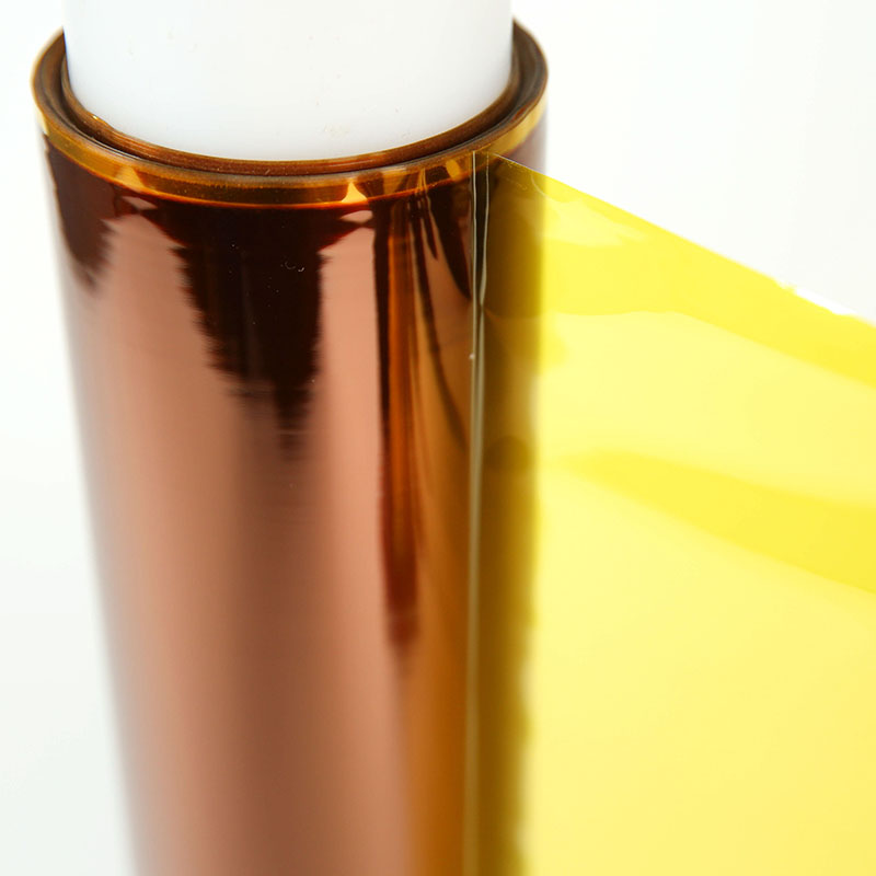 Global Original Sources Insulation Kaptons Polyimide Film Prices Kaptons Film Wholesale Polyimide Film
