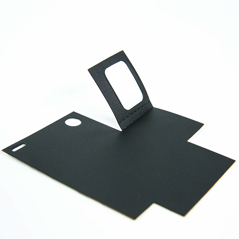 China Manufacturer Formex Insulation Paper for Automobile Cell Accessories Module Insulation And Protection with High Quality