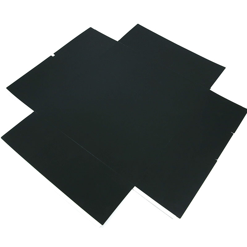 Environmental Protection High Transparent Fire Retardant And Flame Retardant FR60 Polycarbonate PC Film