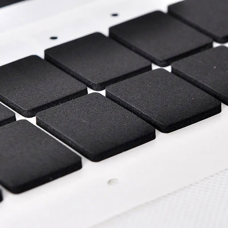 Manufacturers wholesale customization of different shapes and different specifications of self-adhesive EVA foam pads