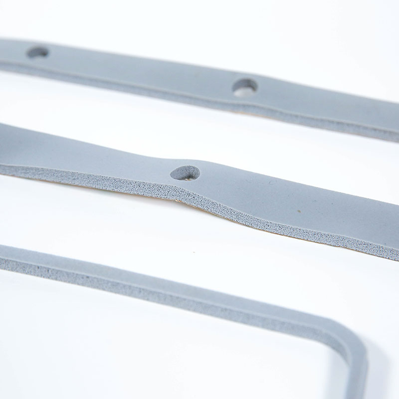 Power Module Sealing Gasket for Cell Insulation Protection Heat Conduction And Dissipation