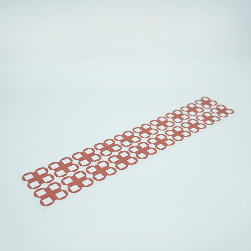 Wholesale Cheap Price insulation vulcanized fiber sheet 15mm vulcanized fibre sheet red vulcanized fibre sheet