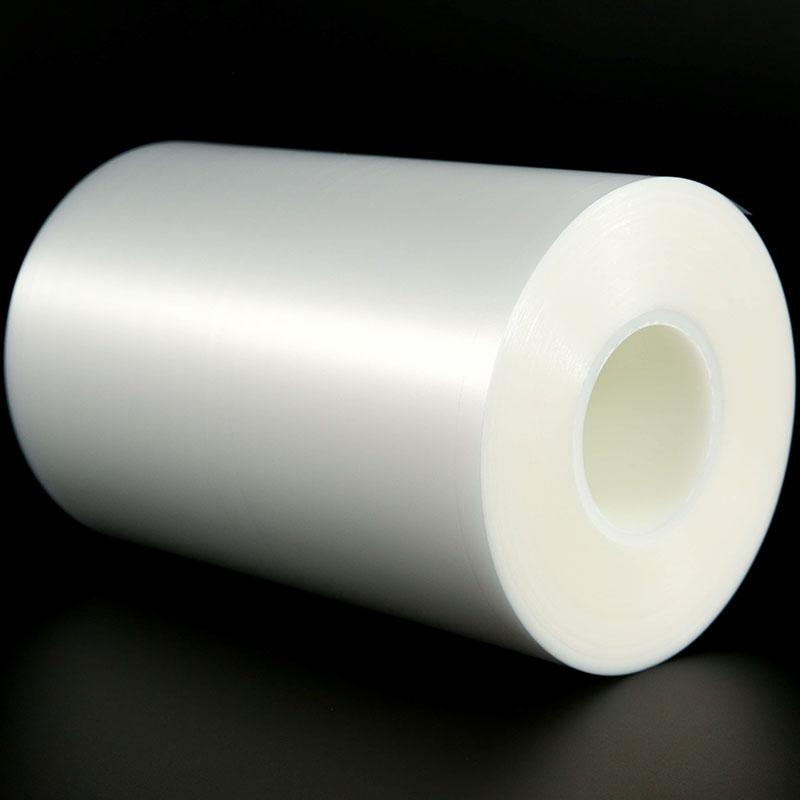 Customized CPP lithium battery diaphragm antistatic film coil PP partition insulation film