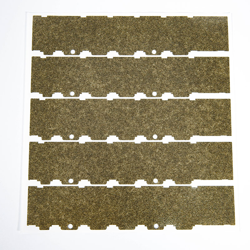 Professional Customized Electrical Insulation Fire-Resistant Mica Tape For Cables And Wires