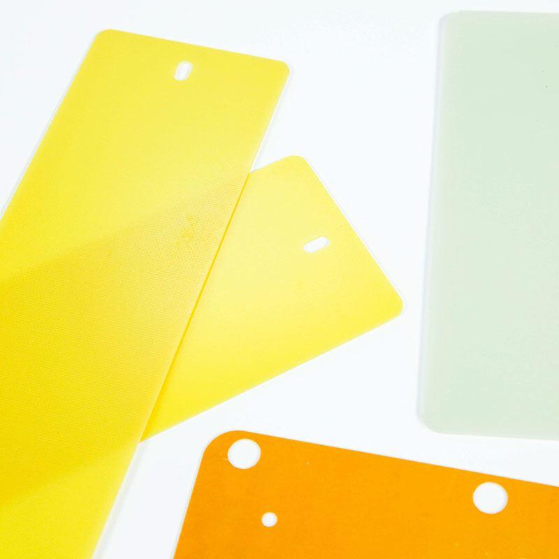 Electrical Insulation Materials G10 sheet FR4 fiberglass epoxy board
