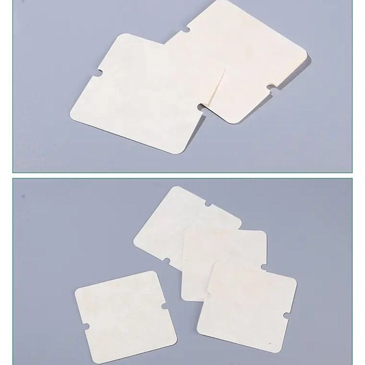 Customizable High-quality Self-adhesive Nomex Insulation Paper Material