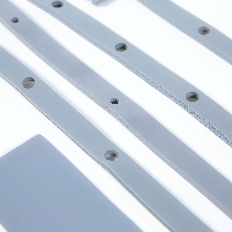 Power Module Sealing Gasket for Cell Insulation Protection Heat Conduction And Dissipation
