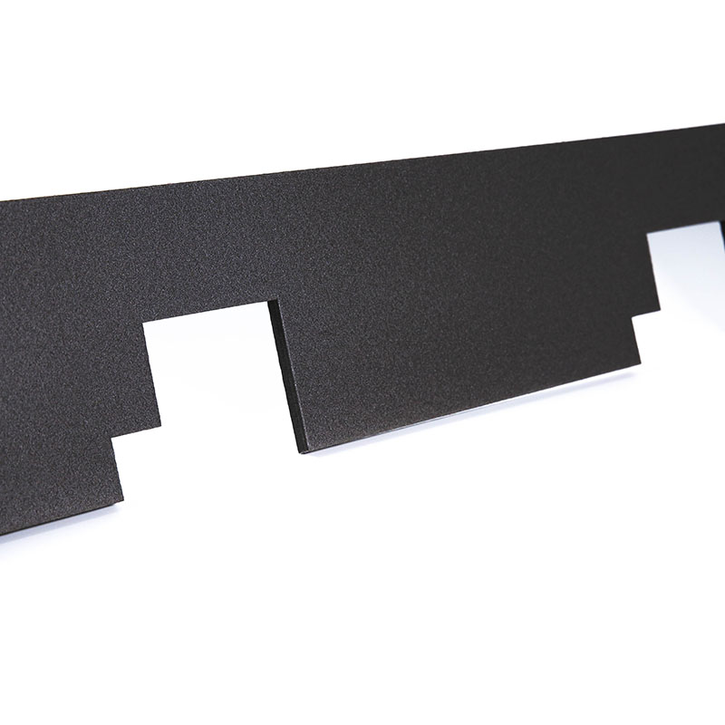Wholesale High Density Flame Retardant ESD Antistatic EPDM Foam for Industry