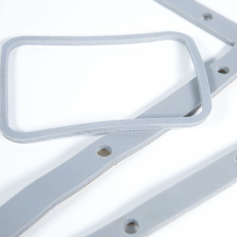 Power Module Sealing Gasket for Cell Insulation Protection Heat Conduction And Dissipation