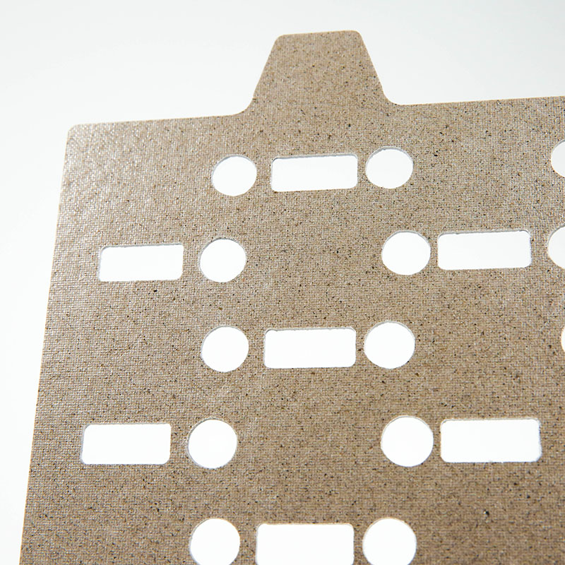 Mica Sheet High F grade 5140-1 Temperature Resistance Full Flexible Muscovite Mica Sheet resistant insulating mica board