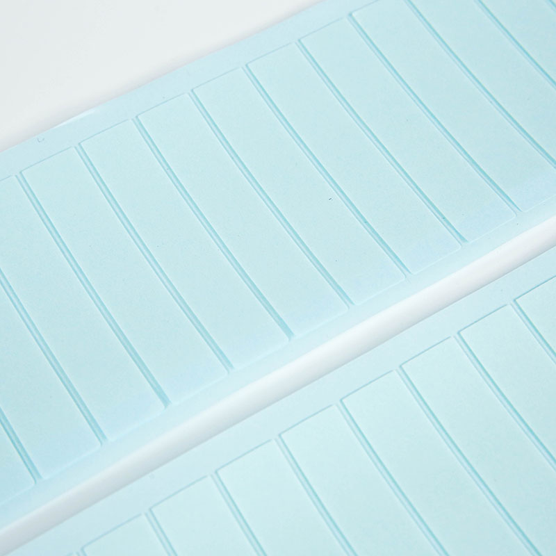 Custom Foam Tape Strong Adhesion Double Sided PE Foam Tape for Constructive Mounting Applications
