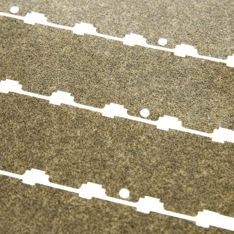 Professional Customized Electrical Insulation Fire-Resistant Mica Tape For Cables And Wires