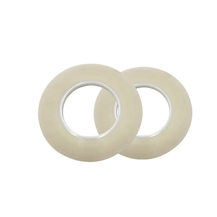 Low Adhesion Thermal Expansion Tape for Fixing Between Lithium Battery Cell And Shell