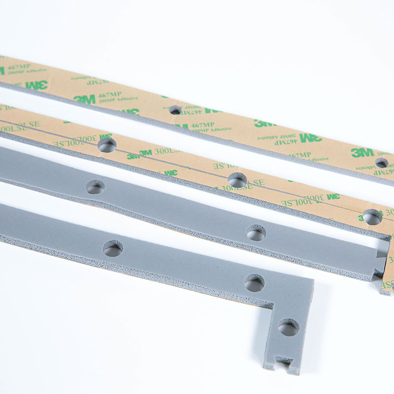 Power Module Sealing Gasket for Cell Insulation Protection Heat Conduction And Dissipation