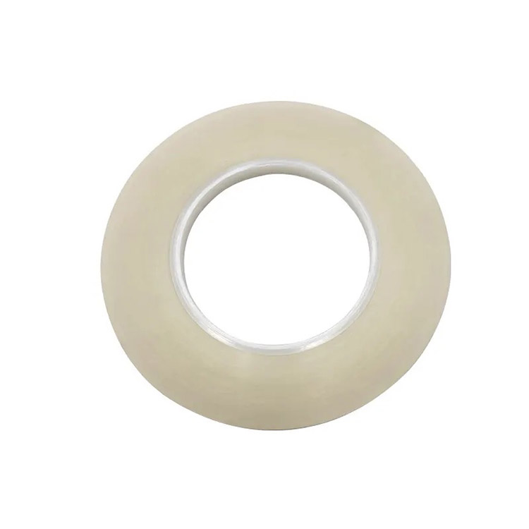 Low Adhesion Thermal Expansion Tape for Fixing Between Lithium Battery Cell And Shell