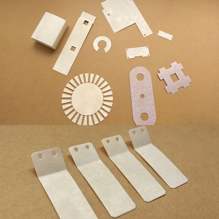 Customizable High-quality Self-adhesive Nomex Insulation Paper Material