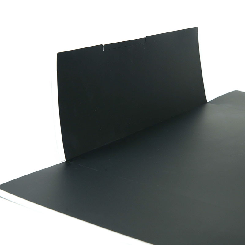Environmental Protection High Transparent Fire Retardant And Flame Retardant FR60 Polycarbonate PC Film