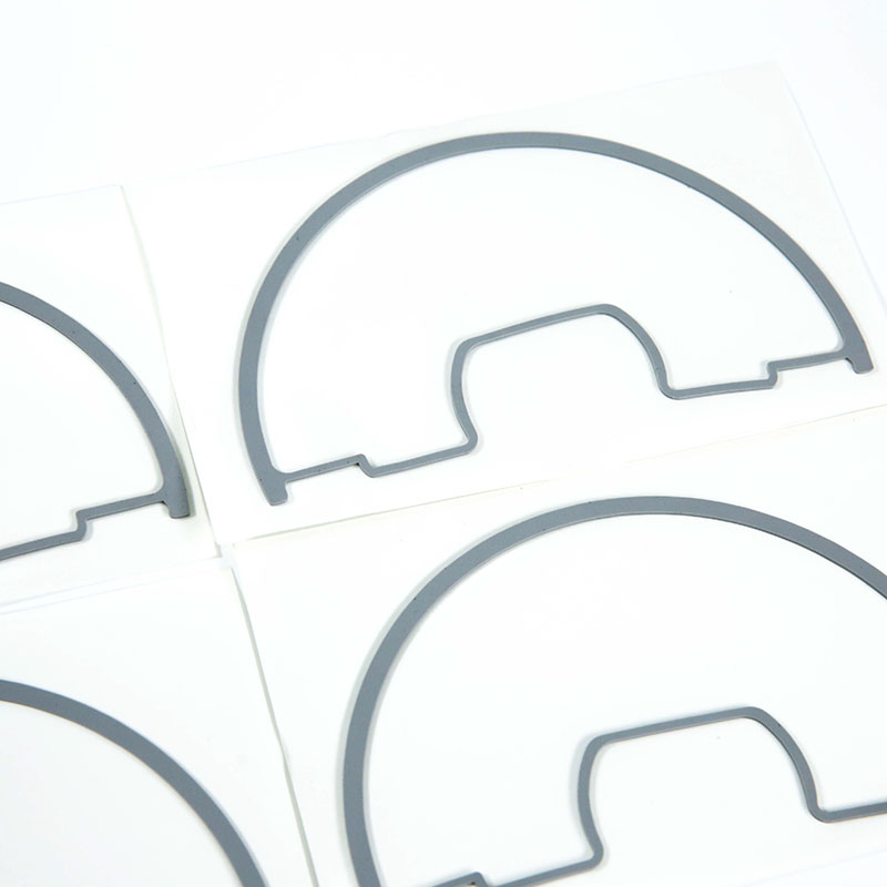 Wholesale White Translucent Mylar PET Film Used For High Voltage Insulating Gasket