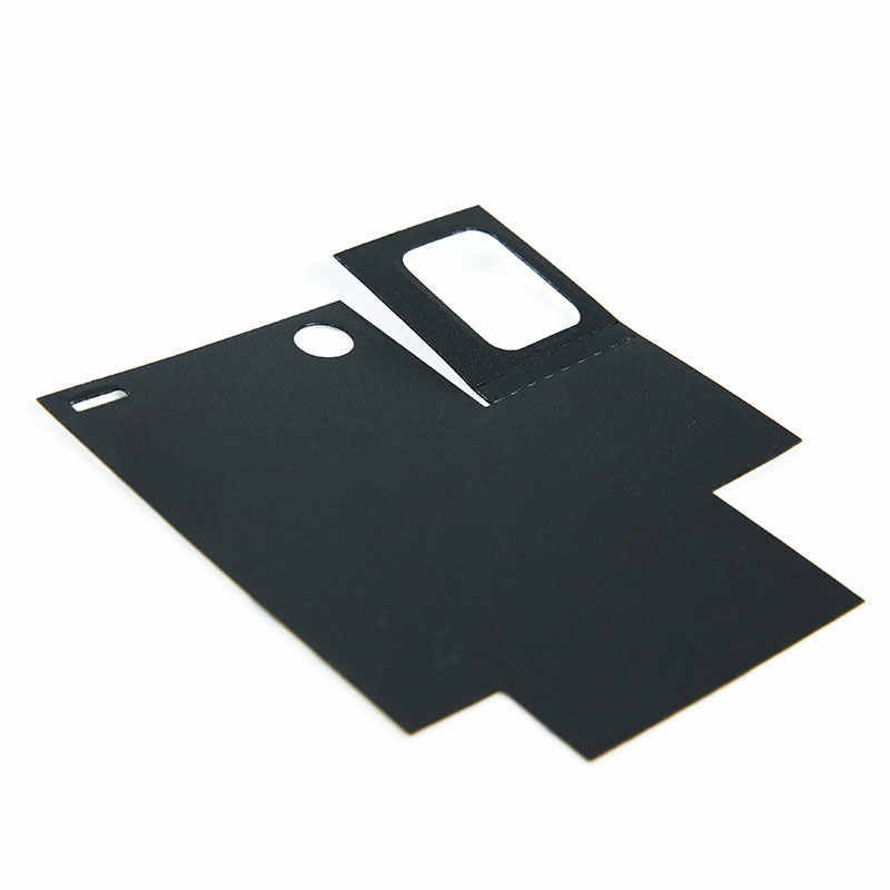 China Manufacturer Formex Insulation Paper for Automobile Cell Accessories Module Insulation And Protection with High Quality