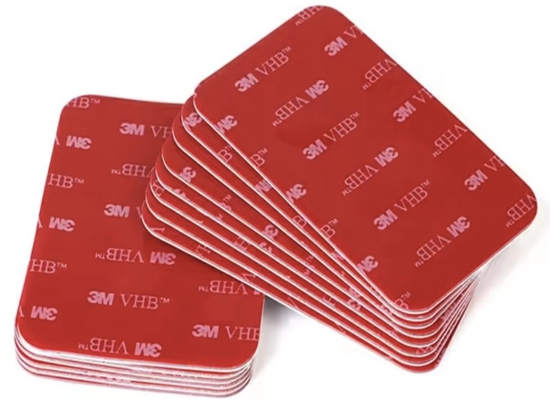 Why Choose 3M™VHB™ Tapes