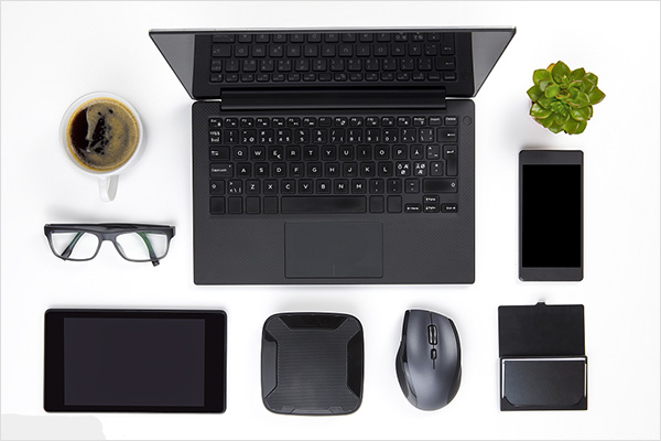 Consumer Electronics Market