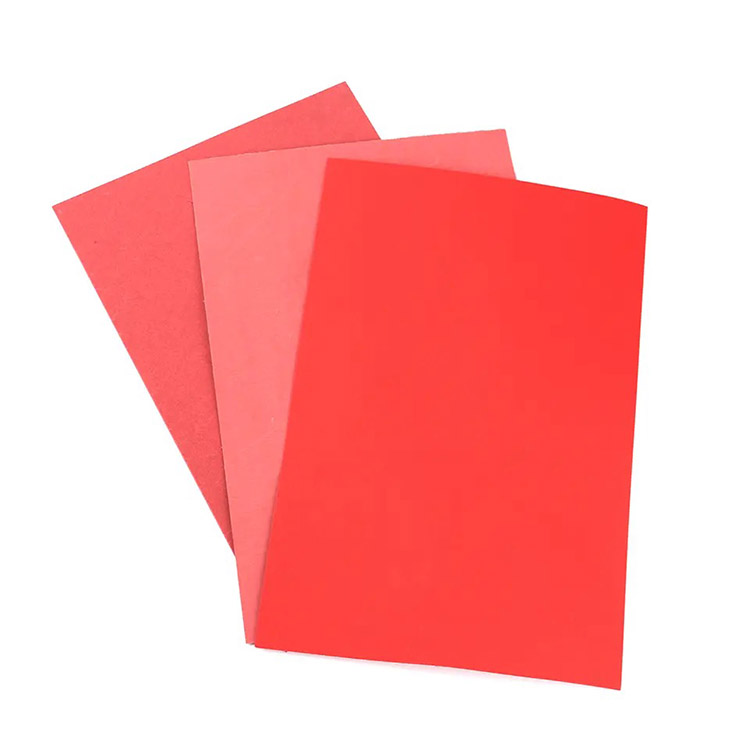 Insulating Vulcanized Fiber Paper Vulcanized Fiber Washers Sheet