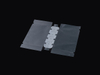 Free Sample Die Cutting Adhesive PC PP PVC PET Film Polished Plastic Insulation Mylar Sheet