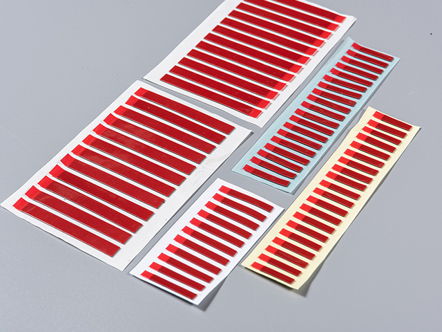 Silicone Foam Sponge White Red Green Silicone Rubber Sheet