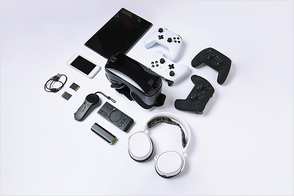 Consumer Electronics Market