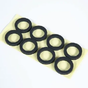 Exploring The Durability And Flexibility of Silicone Rubber Gaskets in Harsh Environments