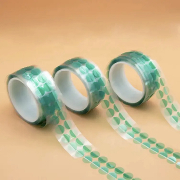 What's The Difference Between Washi Tape And PET Film Tape?