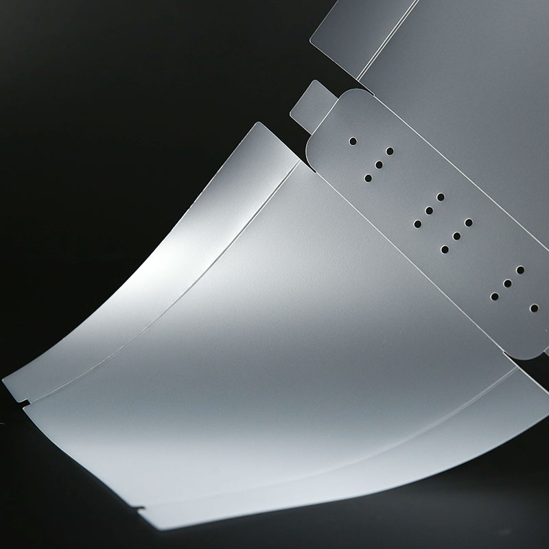 High Quality Cycle Life Low Self-Discharge Transparent PP Sheets Roll Cutting Board Battery Separator PP Film